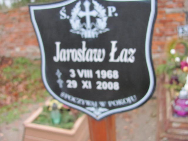 Artur Pietrzak 1984 Kostrzyn - Grobonet - Wyszukiwarka osób pochowanych